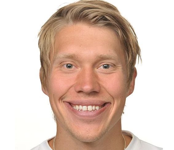 Inspiration Day 2017 – psyykkinen valmentaja Aleksi Tossavainen opettamassa tavoitteiden asettamista