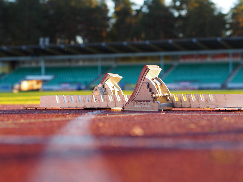 Optimaalinen valmistautuminen liikunnan pääsykokeisiin