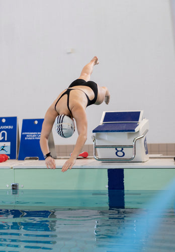 Valmennusohjelma 2026